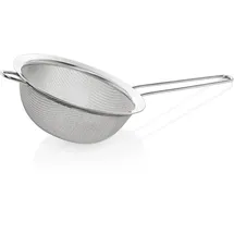 Was Küchensieb Ø 20 cm Edelstahl Weiß