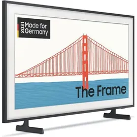 Samsung The Frame GQ50LS03A 50" QLED 4K LS03A (2021)