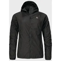 Schöffel Outdoorjacke Hiking Jacket Style Wutach WMS schwarz XL (42)