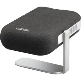 ViewSonic M1XE DLP Grau