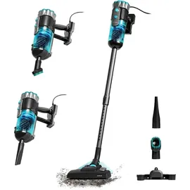 Cecotec Conga Popstar 600 Vital Grau