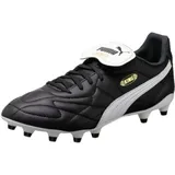 Puma King Top FG/AG Herren Puma Black-Puma White-Puma Gold 46