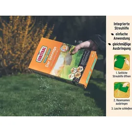 Substral Rasensamen Der Sonnige 1,125 kg für 50 m2