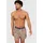 Lousy Livin Boxershorts mit lässigem Leo-Print rosa L 3er Pack
