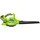 Greenworks Akku-Laubbläser/-sauger 40 V ohne Akku