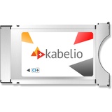 Kabelio Zugangsmodul inkl. 3 Monate Gratis-Zugang CI+ Modul)