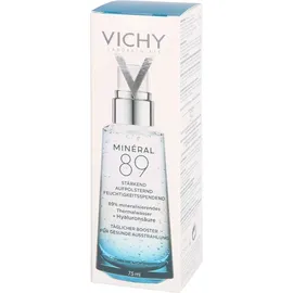 Vichy Mineral 89 Hyaluron-Boost 75 ml