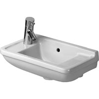 Duravit Starck 3 Handwaschtisch 50 x 26 cm (0751500000)