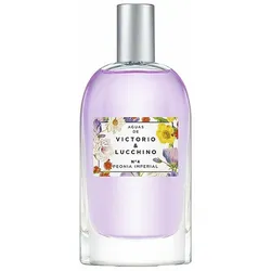 Damenparfüm Victorio & Lucchino Aguas No 4 EDT 30 ml