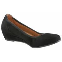 Gabor Pumps in schwarz | Gr.: 38,5