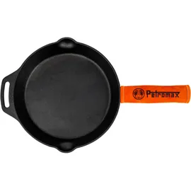 Petromax Griffhülle für Feuerpfanne 5 cm Leder orange