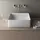 Laufen Living Square Waschtisch 36 x 36 cm 8114334001121