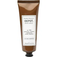 Depot No. 106 Dandruff Control 125 ml