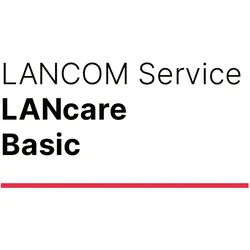 Lancom LANcare Basic S - Serviceerweiterung - Arbeitszeit und Ersatzteile