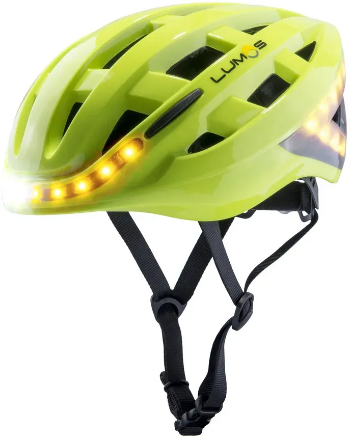 Lumos Kickstart Fahrradhelm