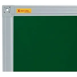 Franken Kreidetafel 90 x 60 cm grün
