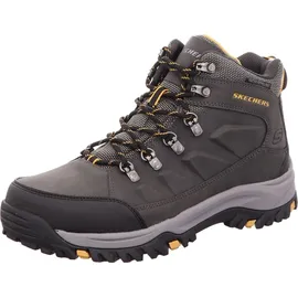 SKECHERS Wanderhalbschuhe Relment Daggett Herren Wanderschuhe, Relment-Dagget 44