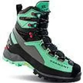 Garmont Tower 2.0 GTX WMS grün-schwarz UK 6