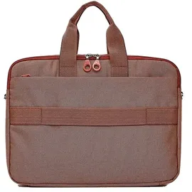 Mandarina Duck MD20 Briefcase (15"), Notebooktasche, Rot