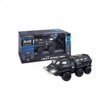 REVELL Control S.W.A.T. Tactical Truck (24437)