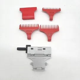 WAHL Professional Cordless Detailer Li