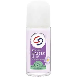 CD Wasserlilie Roll-On 50 ml