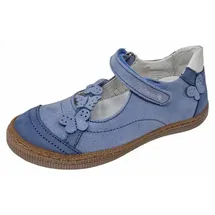 Primigi Sport Trendy Schnürschuh Blau 28