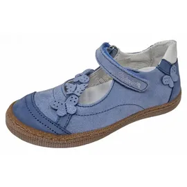 Primigi Sport Trendy Schnürschuh Blau 28