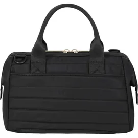 Travelite BARBARA Stepp Cosmetic Bag Schwarz