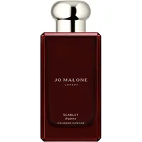 Jo Malone London Scarlet Poppy Cologne Intense Spray 100 ml