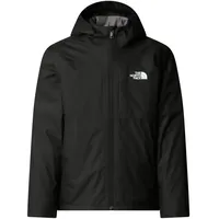 The North Face Teen Perrito 4-N-1 Hooded Jacket tnf