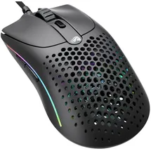 Glorious PC Gaming Race Model O 2 Schwarz