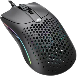 Glorious PC Gaming Race Model O 2 Schwarz