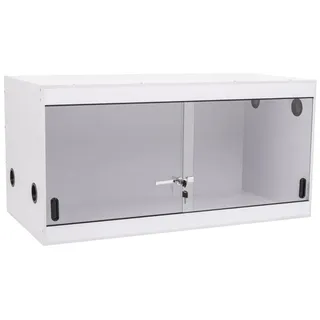 Terrarium terra-plus®, für Reptilien, mittel
