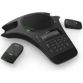 Snom C520 WiMi VoIP Konferenztelefon schwarz
