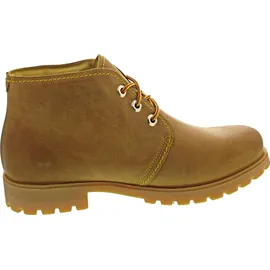 Panama Jack Panama Herren Gelb 40