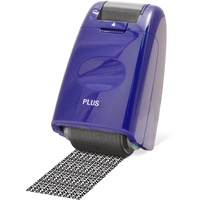 Plus Japan Datenschutz-Rollstempel Camouflage