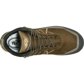 Haix Stiefel BLACK EAGLE GTX MID, urban-rose, Gr. 10 (45)