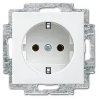 Busch-Jaeger 100er SCHUKO® Steckd-Eins. 20 EUCR-914 BULK