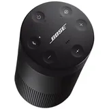 Bose soundlink revolve ii schwarz/ bluetooth/ Sprachansagen/ 13 Stunden Akku/ 360° Surround Sound - Schwarz