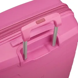 Roncato Skyline 2.0 4-Rollen 50 l Rosa