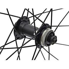 Shimano WH-MT500-CL-F15-275 center lock schwarz No Size