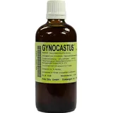Fritz Zilly GYNOCASTUS