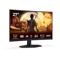AOC C27G42E 68,6cm (27“) FHD VA Curved Gaming Monitor