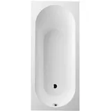 Villeroy & Boch Oberon Rechteck-Whirlwanne 75 x 160 cm (UCE160OBE2B1V01)