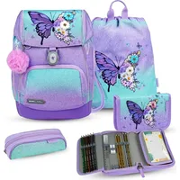 Belmil Comfy Plus 4-tlg. Serenity