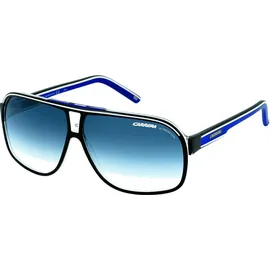 Carrera Grand Prix 2 T5C/08 black-blue / blue gradient
