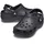 Crocs Classic Platform Clog black 42-43