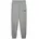 Herren ESS Sweatpants TR cl Gestrickte Hosen Medium Gray Heather 4XL