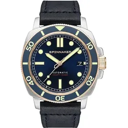 Spinnaker  Uhr SP-5088-05  in, Einheitsgrösse